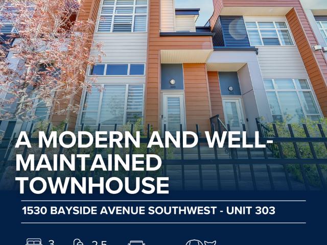 House for rent in Airdrie, Alberta