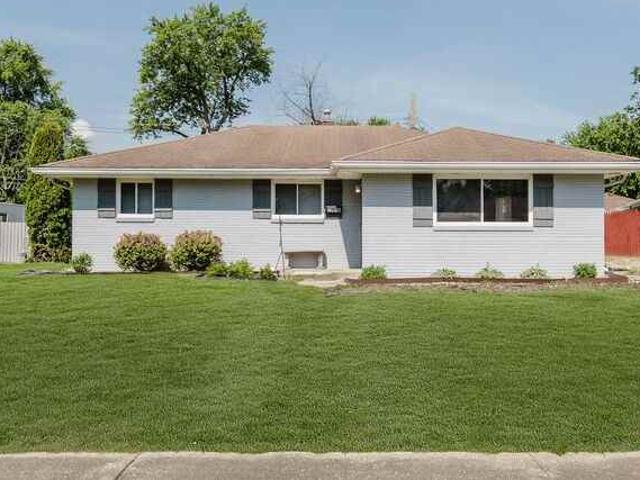 House for rent in Camby, Indiana