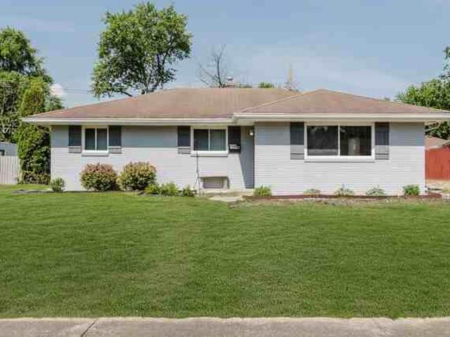 House for rent in Camby, Indiana