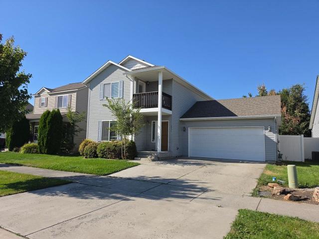 House for rent in Post Falls, Idaho