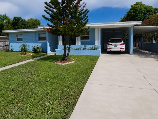 House for rent in Azalea Park, Florida