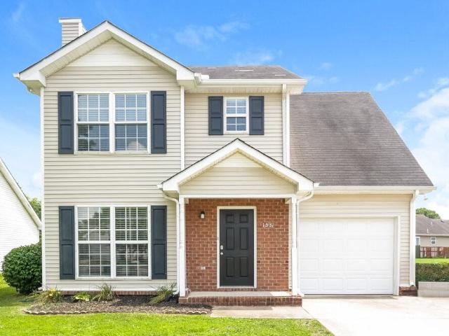 House for rent in Tennessee