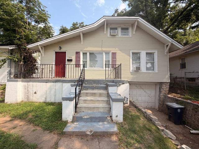 House for rent in Kansas City, Jackson County