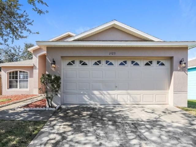 House for rent in Meadow Oaks, Apopka