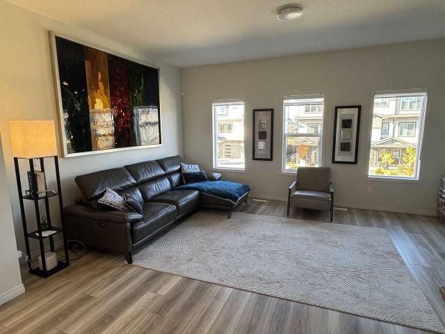 House for rent in Glenridding Ravine, Edmonton