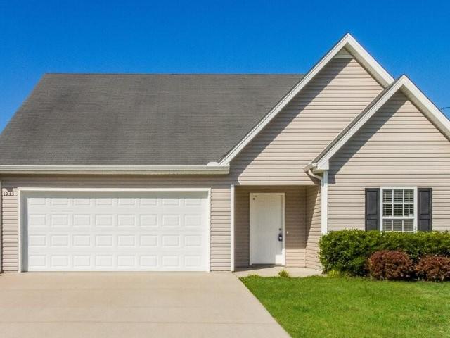 House for rent in Tennessee