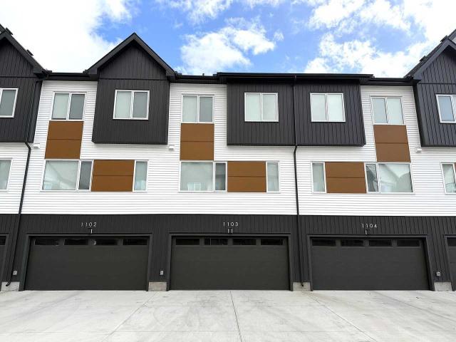 House for rent in Airdrie, Alberta
