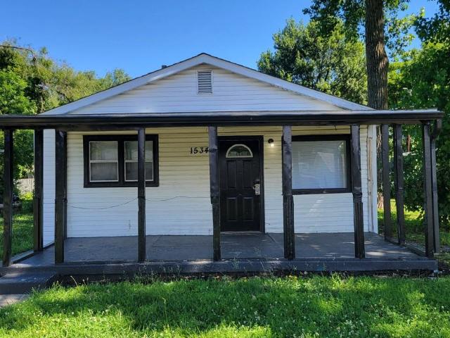 House for rent in Camby, Indiana