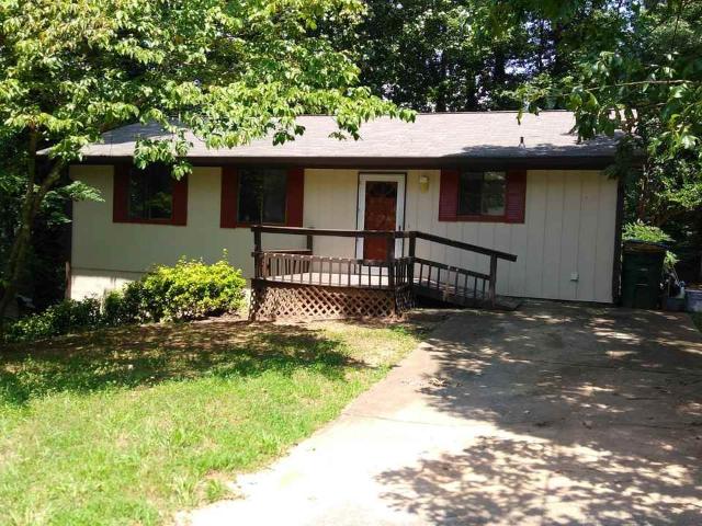 House for rent in Norcross, Gwinnett County