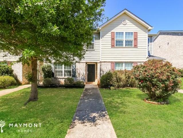 House for rent in Mcdonough, Georgia