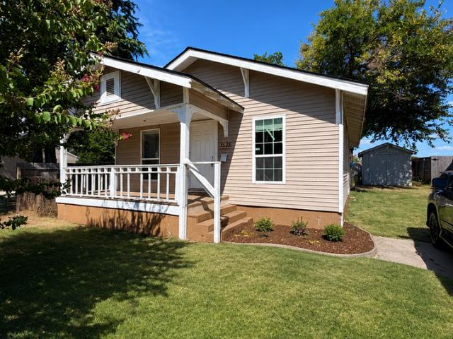 House for rent in Tulsa, Oklahoma