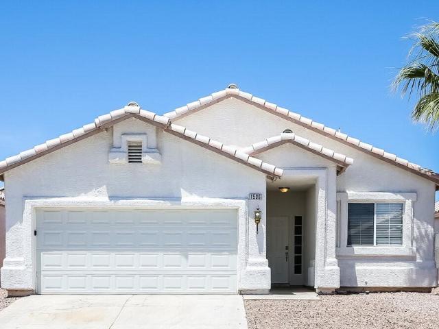 House for rent in North Las Vegas, Nevada