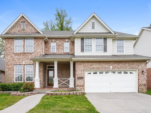 House for rent in Tennessee