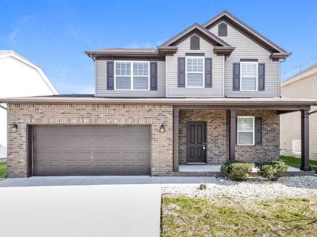 House for rent in Nashville, Tennessee