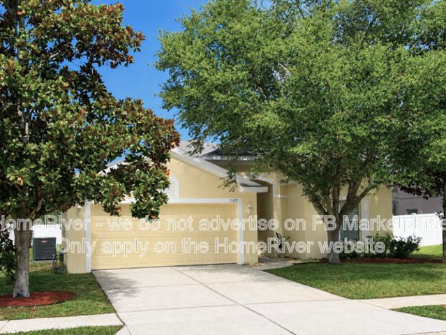 House for rent in Brooksville, Florida