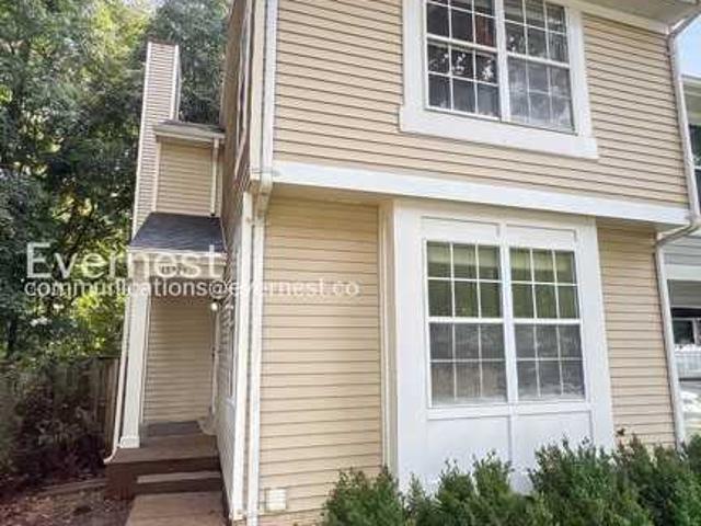House for rent in Montclair, Prince William County