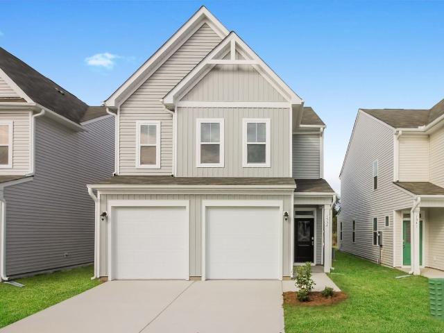 House for rent in Wilmington, North Carolina