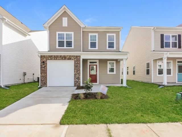 House for rent in Wilmington, North Carolina