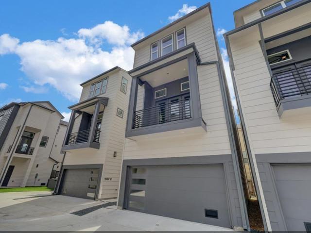 House for rent in Houston