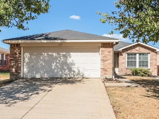 House for rent in Windmill Farms, Forney