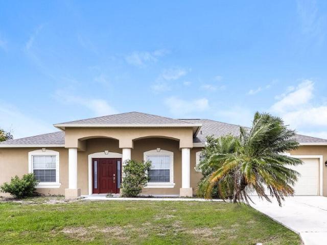 House for rent in Port Charlotte, Florida