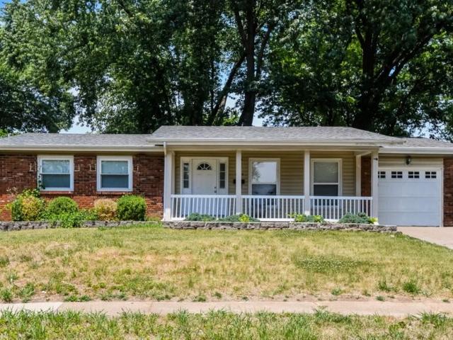House for rent in Florissant, Saint Louis County