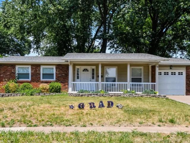 House for rent in Florissant, Missouri