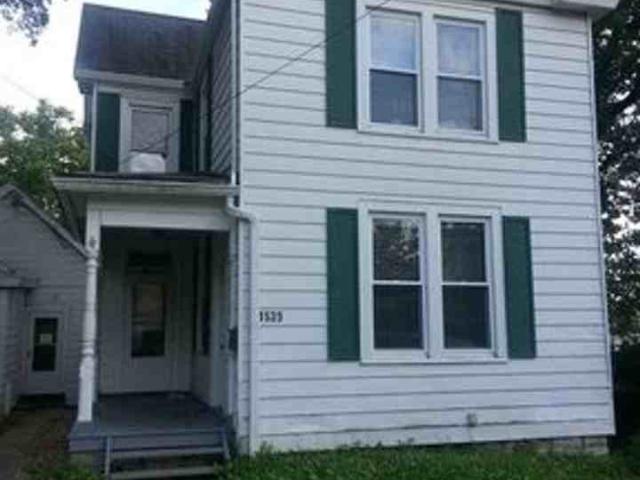 House for rent in Ohio
