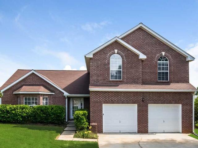 House for rent in Mcdonough, Georgia