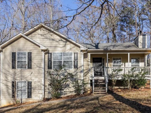 House for rent in Stockbridge, Georgia