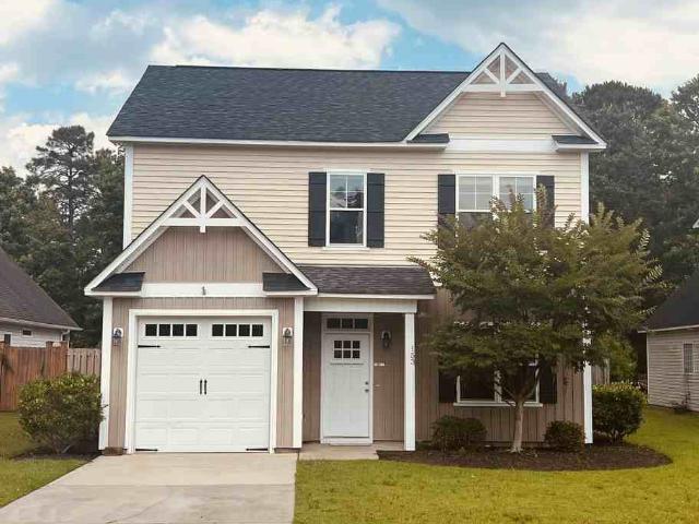 House for rent in Hampstead, North Carolina