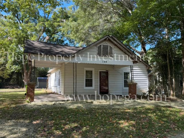 House for rent in Grantville, Coweta County