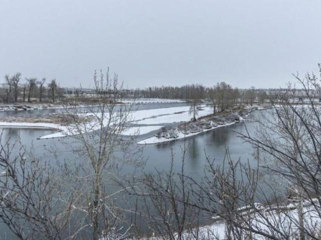 House for rent in Riverbend, Calgary