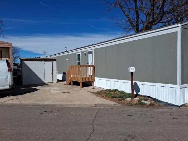 House for rent in Aurora, Adams County