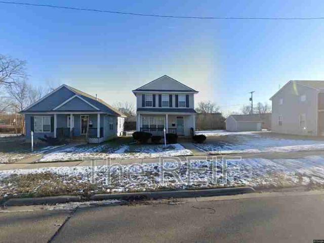 House for rent in Burton, Michigan