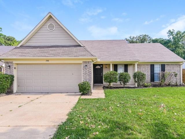 House for rent in Southaven, Mississippi
