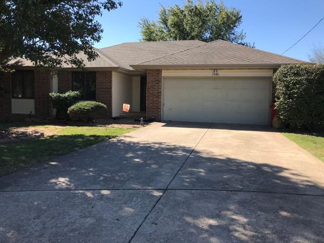 House for rent in West Village, Springfield