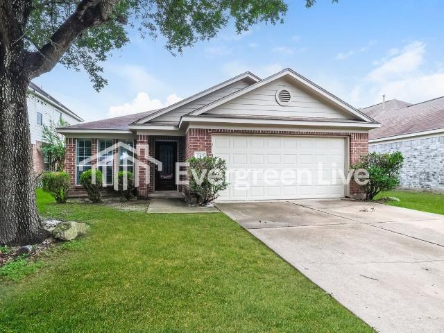 House for rent in Harris, Texas