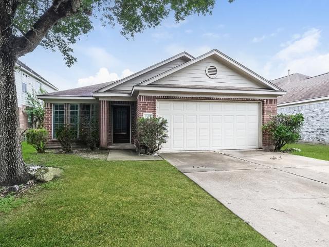 House for rent in Harris, Texas