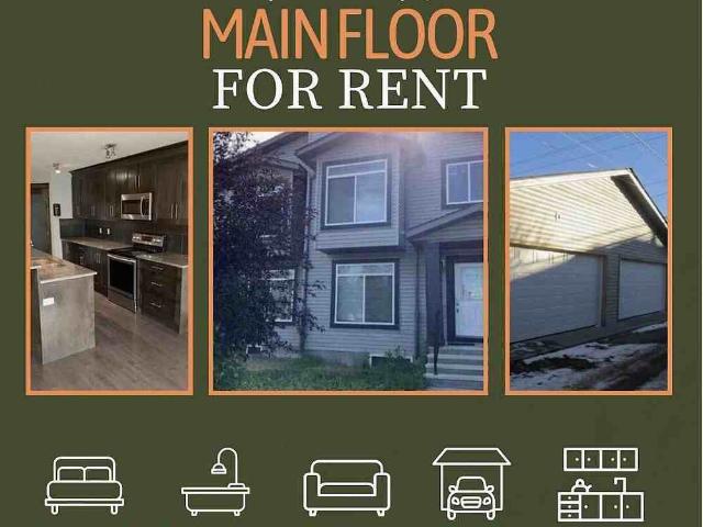 House for rent in Northwest, Alberta