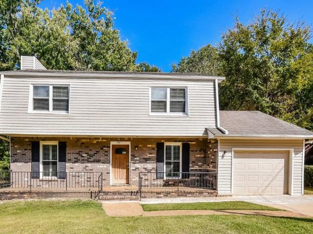 House for rent in Birmingham, Alabama