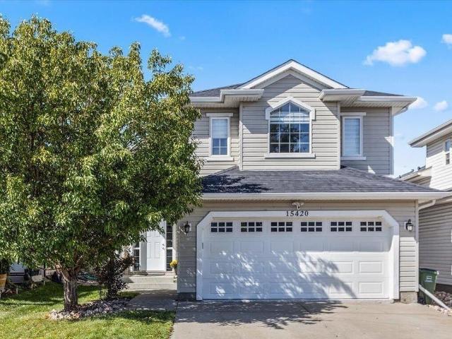 House for rent in Brintnell, Edmonton