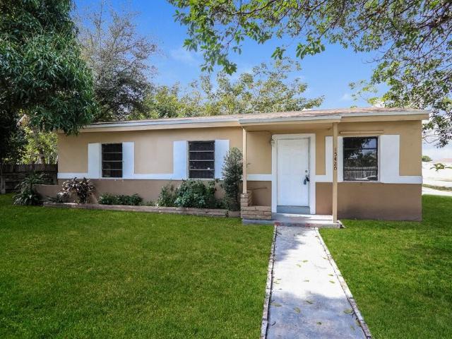 House for rent in Florida