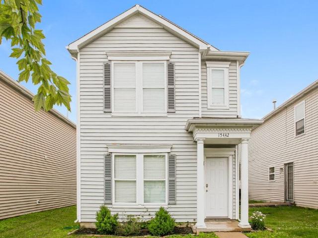 House for rent in Noblesville, Indiana