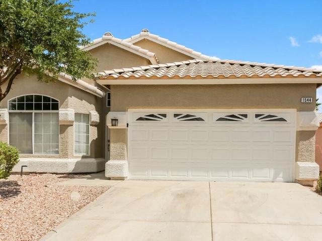 House for rent in North Las Vegas, Nevada