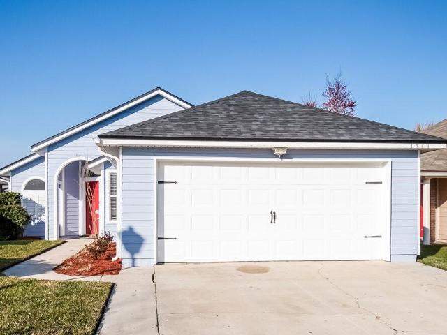 House for rent in Orange Park, Florida