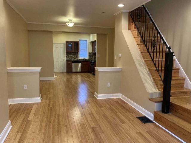 House for rent in Philadelphia, Pennsylvania