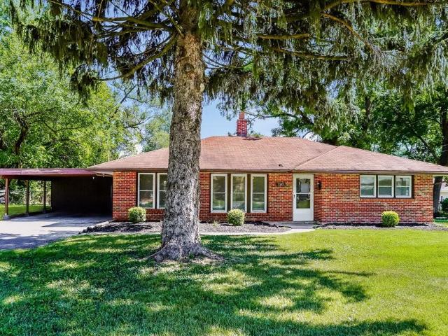 House for rent in Florissant, Missouri