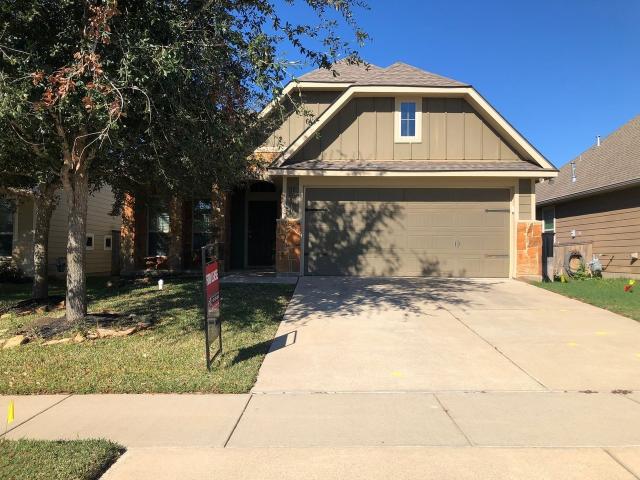 House for rent in Creek Meadows, College Station