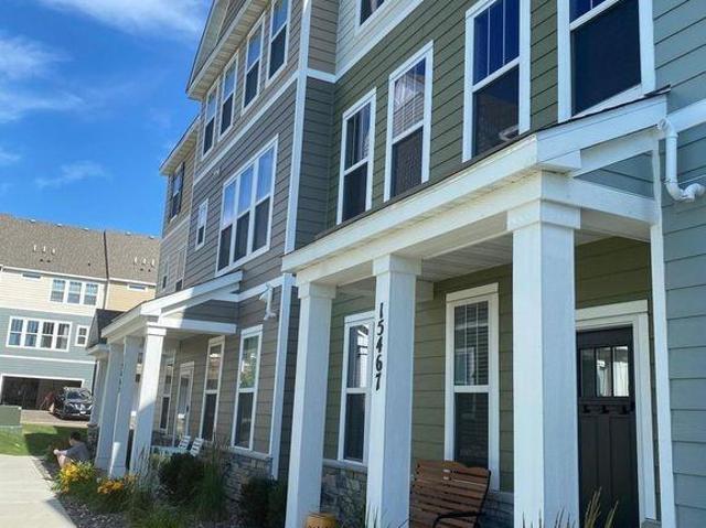 House for rent in Apple Valley